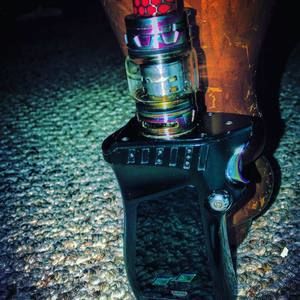 Meet your Posher, Bradley